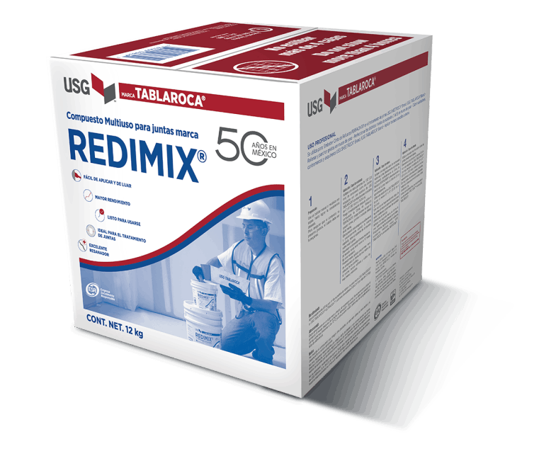 redimix