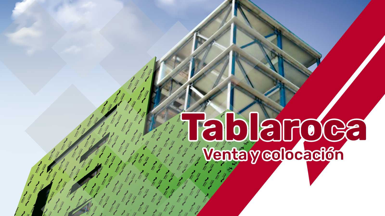 tablaroca banner